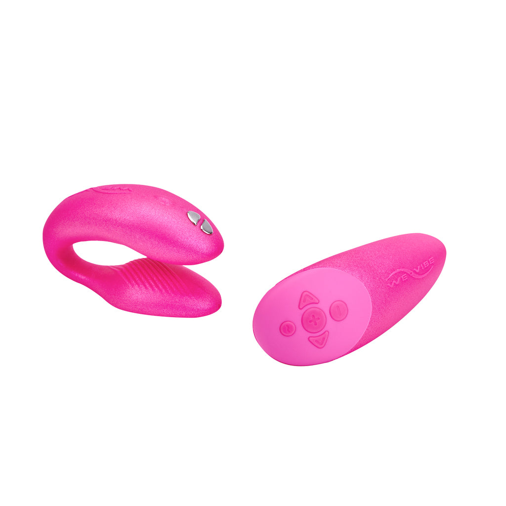 We-Vibe Chorus - Couple's App & Remote Controlled Vibrator