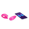 We-Vibe Chorus - Couple's App & Remote Controlled Vibrator