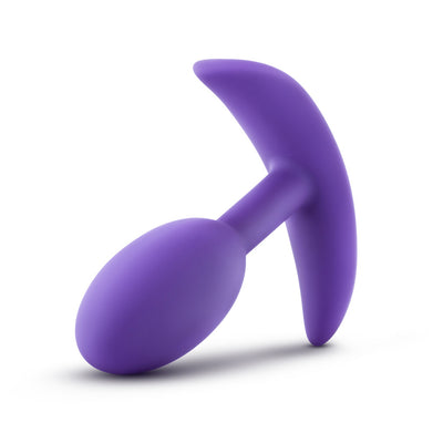 Wearable Vibra Plug Side