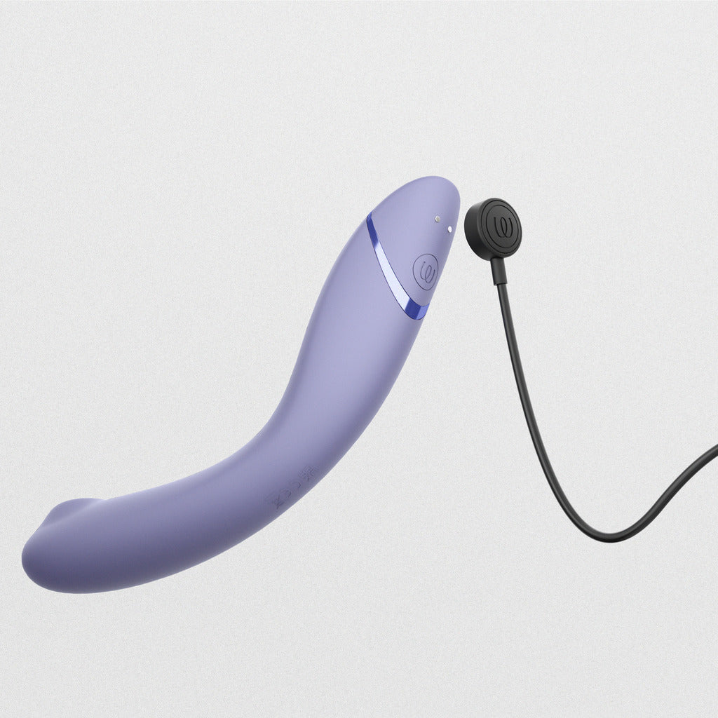 Womanizer G-spot Air-Pleasure Delight