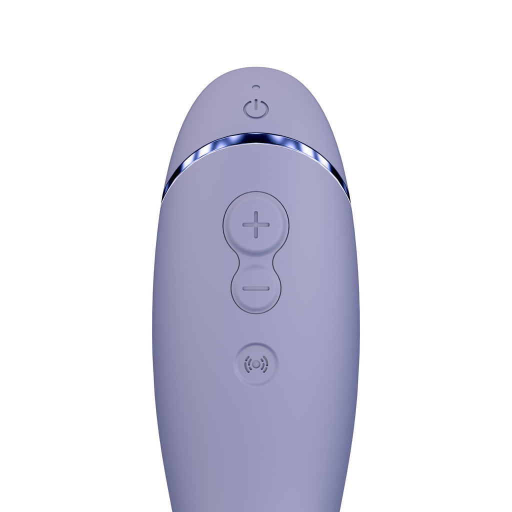 Womanizer G-spot Air-Pleasure Delight