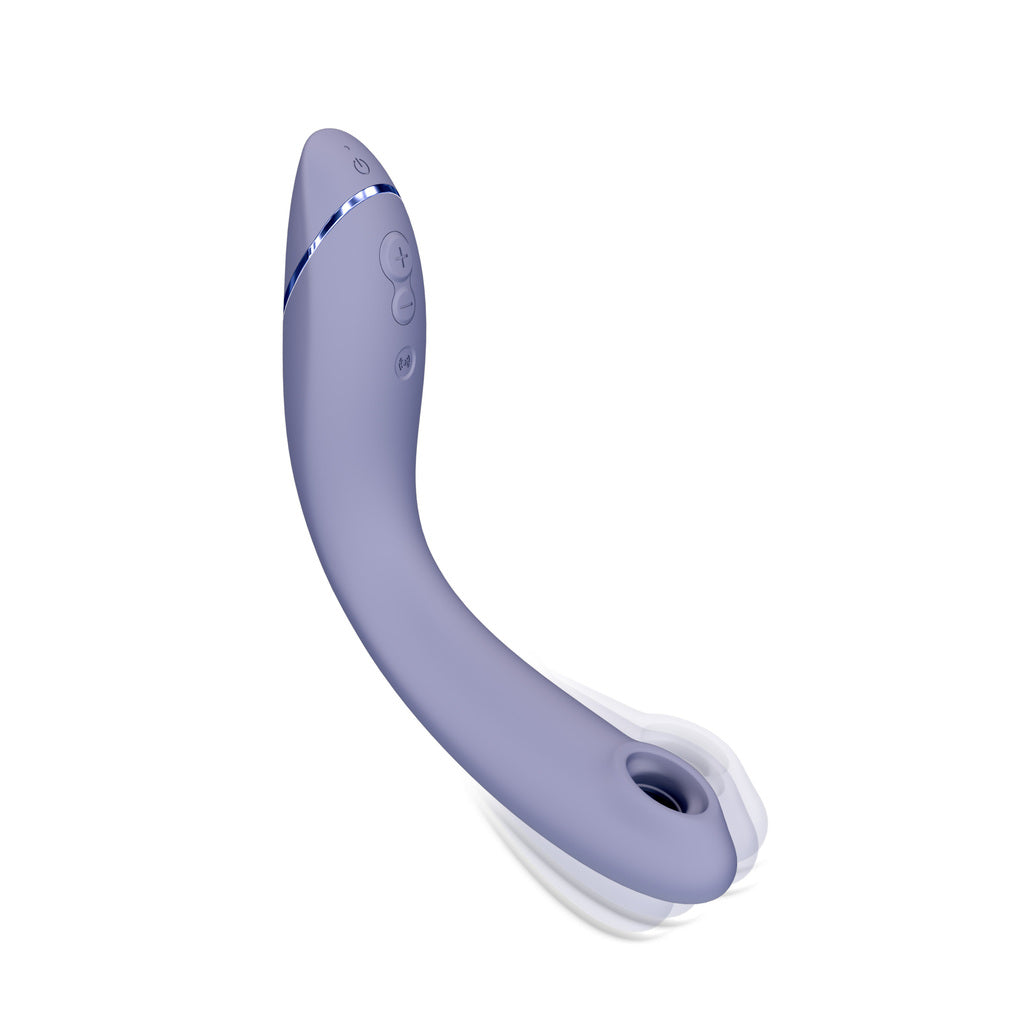 Womanizer G-spot Air-Pleasure Delight