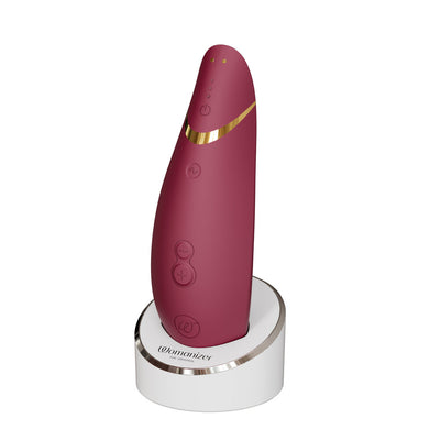 Womanizer Premium 2—With FREE Bonus Gift + FREE Shipping!