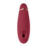 Womanizer Premium 2 Bordeaux Front